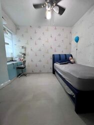 Blk 274A Wenya (Jurong West), HDB Executive #499708221